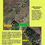 בית נופש Casa Noa *