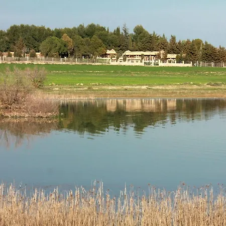 Casa Noa בית נופש הואסקה