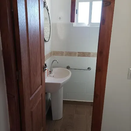 Prázdninový dům Casa Noa Huesca