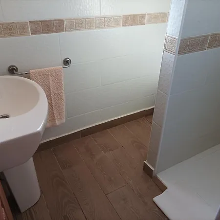 בית נופש Casa Noa הואסקה