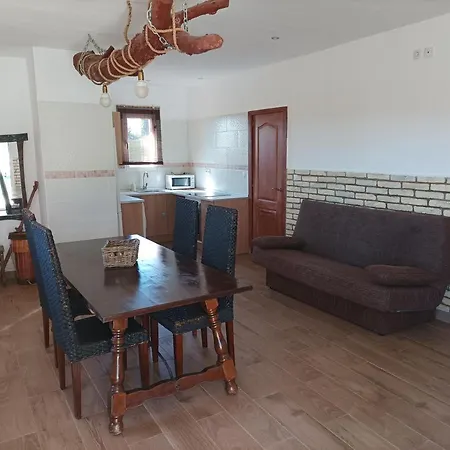 Dom wakacyjny Casa Noa