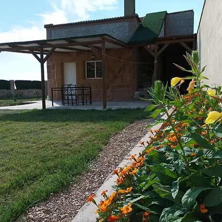 Semesterbostad Casa Noa