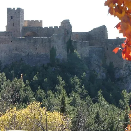 Casa Noa * הואסקה