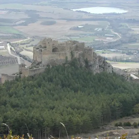 Casa Noa בית נופש