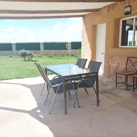 בית נופש Casa Noa *