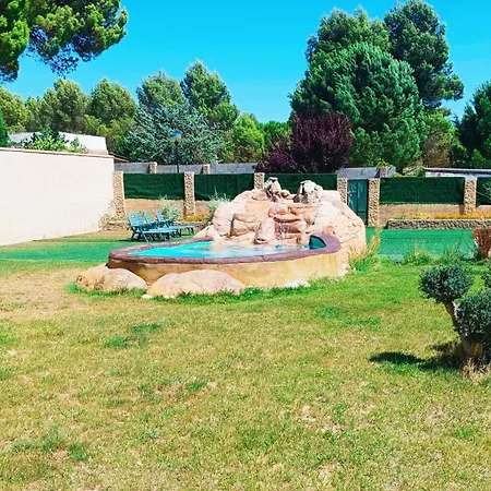 בית נופש Casa Noa *