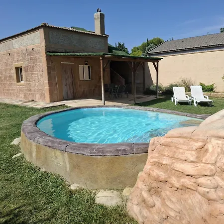 Casa Noa Holiday home