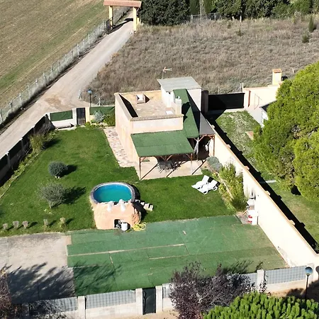 בית נופש Casa Noa הואסקה