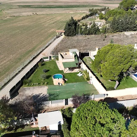 בית נופש Casa Noa הואסקה