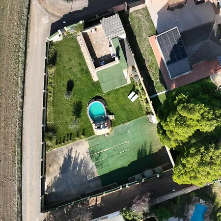 Casa Noa בית נופש *