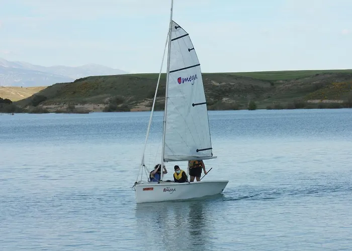 Semesterbostad Casa Noa *