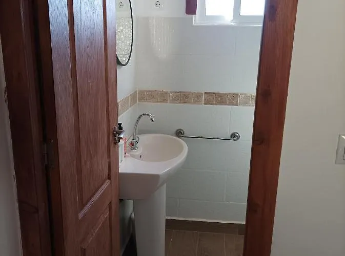 Semesterbostad Casa Noa Huesca