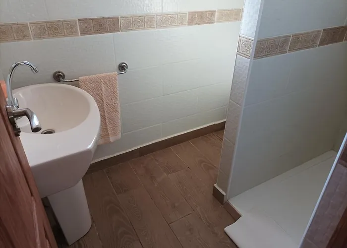 Semesterbostad Casa Noa Huesca