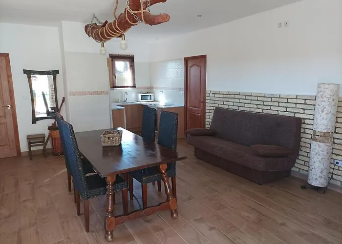 Semesterbostad Casa Noa