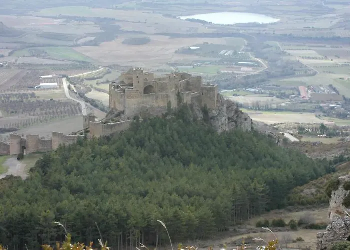 Casa Noa Semesterbostad