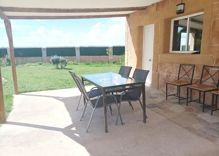 Semesterbostad Casa Noa *