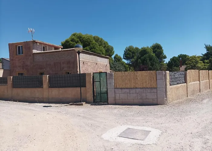 Semesterbostad Casa Noa