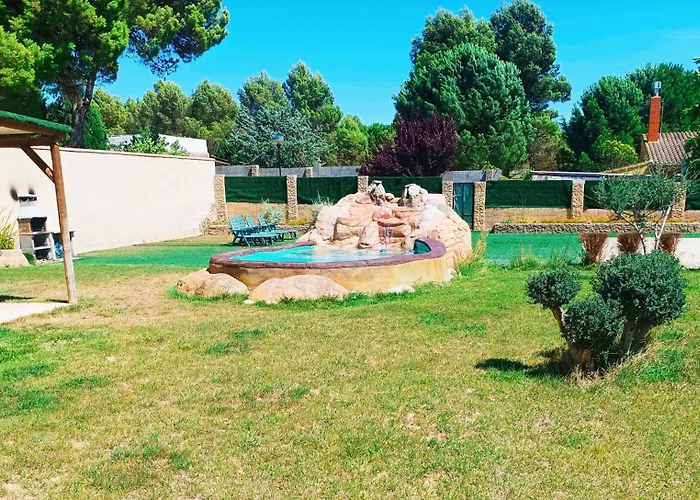 Semesterbostad Casa Noa *