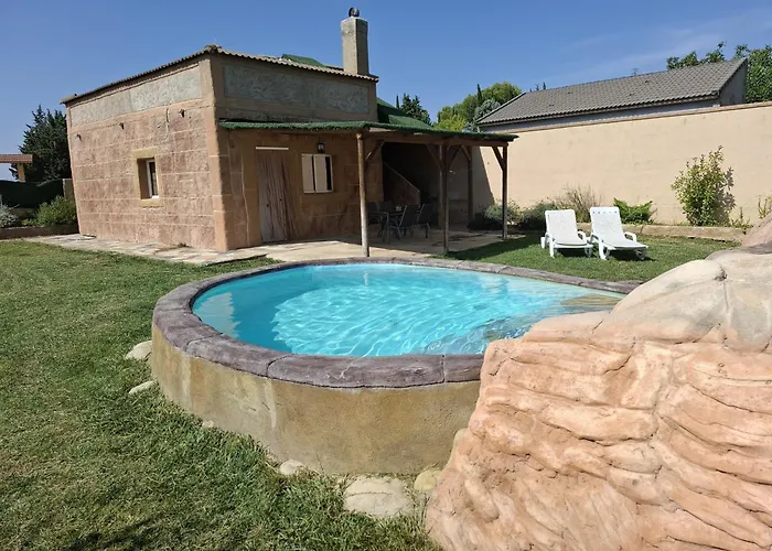 Casa Noa Semesterbostad