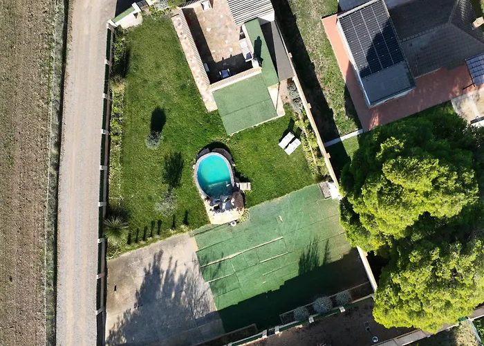 Casa Noa Semesterbostad *